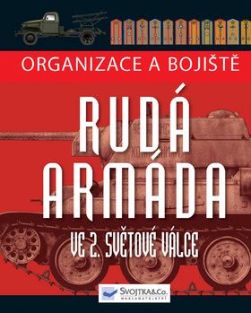 Rudá armáda ve 2. světové válce