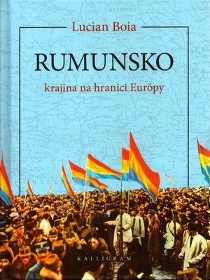 Rumunsko, krajina na hranici Európy