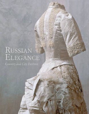 Russian Elegance