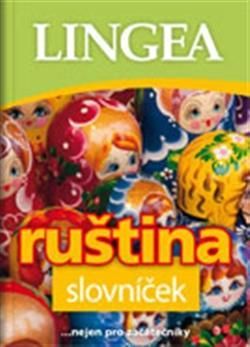 Ruština - slovníček