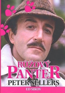 Ružový panter