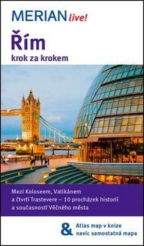 Řím - krok za krokem