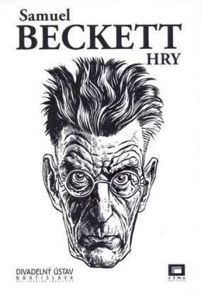 Samuel Beckett - Hry