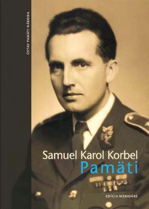 Samuel Karol Korbel Pamäti