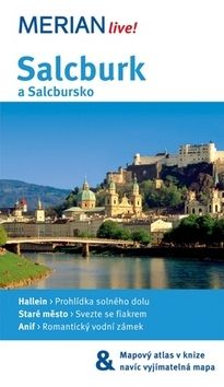 Salcburk a Salcbursko - 3. aktualizované vydání