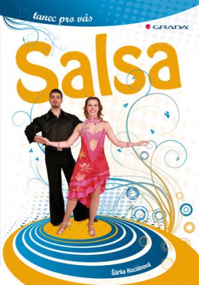Salsa - tanec pro vás