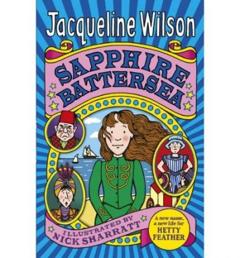 Sapphire Battersea