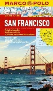 San Francisco - lamino MD 1:15T