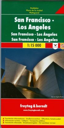 San Francisco, Los Angeles