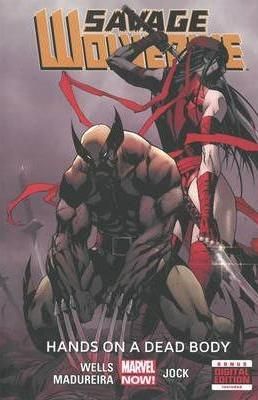 Savage Wolverine - Volume 2