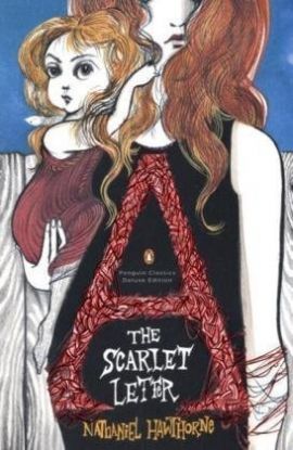 Scarlet letter