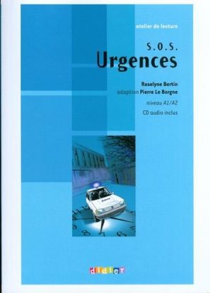 S.o.s. Urgences A1-A2 + CD