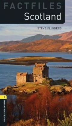 Scotland - OBL 1