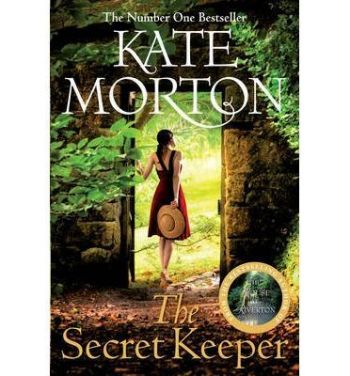 Secret Keeper