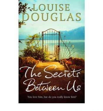 Secrets Between Us