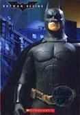 Secondary Level 2-Batman Begins book+CD