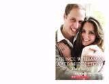 Secondary Level 2-Prince William and Kate Middleto