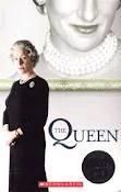 Secondary Level 3-The Queen book+CD