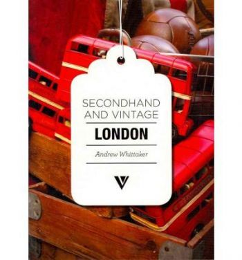 Secondhand and Vintage London