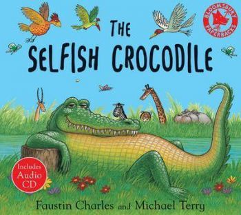 Selfish Crocodile
