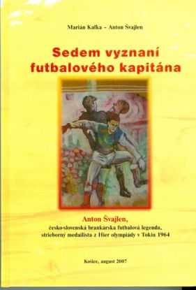 Sedem vyznaní futbalového kapitána