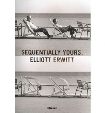 Sequentially Yours, Elliott Erwitt