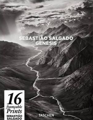 Sebastiao Salgado print set