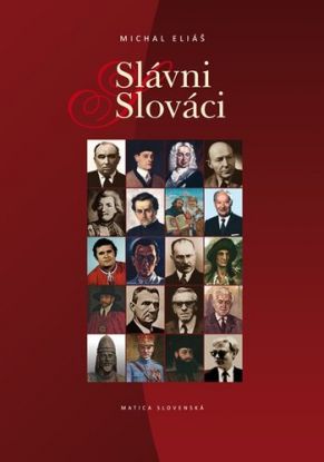 Slávni Slováci