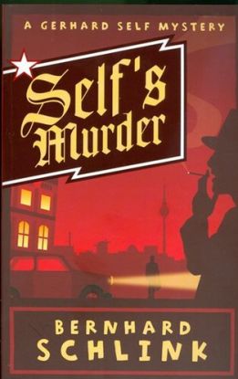 Self´s Murder