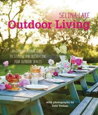 Selina Lake Outdoor Living