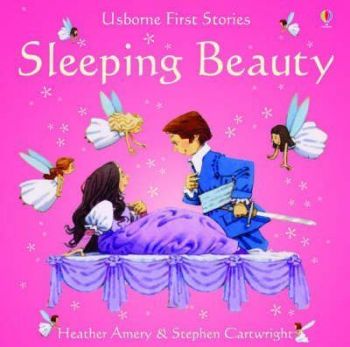 Sleeping Beauty