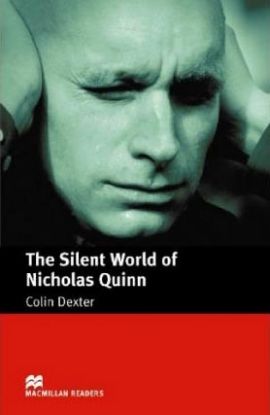 Silent World Nicholas Quinn (Macmillan Readers)