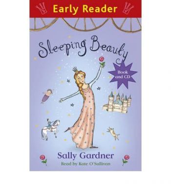 Sleeping Beauty + CD