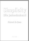 Simplicity - Sila jednoduchosti
