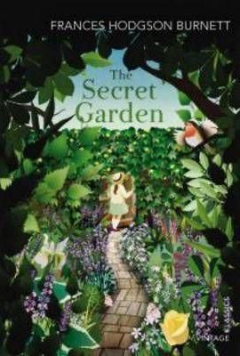 Secret Garden
