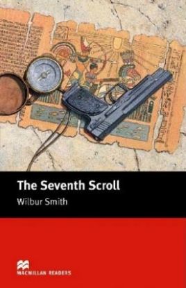 Seventh Scroll (Macmillan Readers)