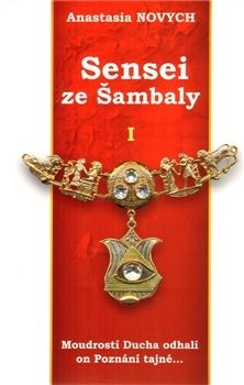 Sensei ze Šambaly 1, 2. vydání