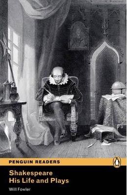 Shakespeare - His Life and Plays