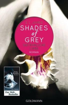 Shades of Gray 2 Gefahrliche Liebe (nem.)