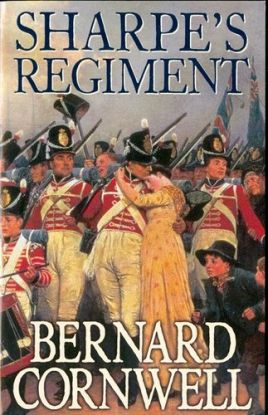 Sharpe´s Regiment