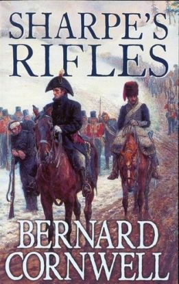 Sharpe´s Rifles