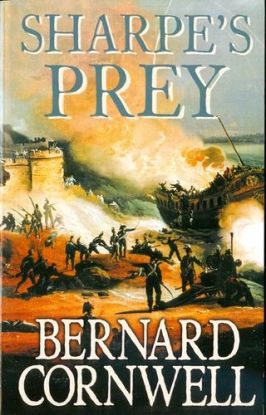 Sharpe´s Prey