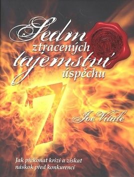 Sedm ztracených tajemství úspěchů
