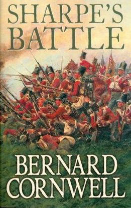 Sharpe´s Battle