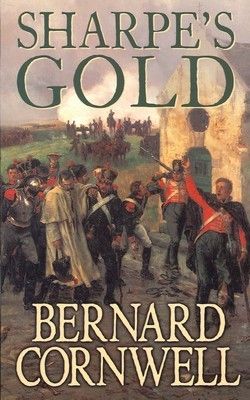 Sharpe's Gold