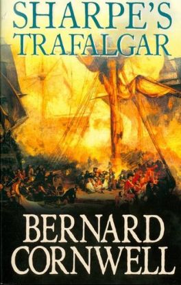 Sharpe´s Trafalgar