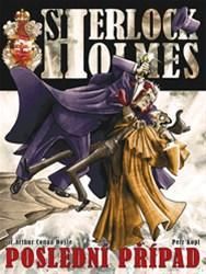 Sherlock Holmes - Poslední případ