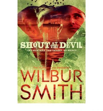 Shout at the Devil