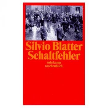 Schaltfehler