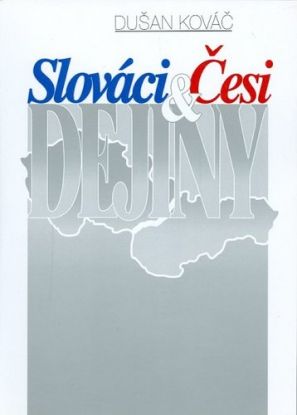 Slováci Česi a Dejiny